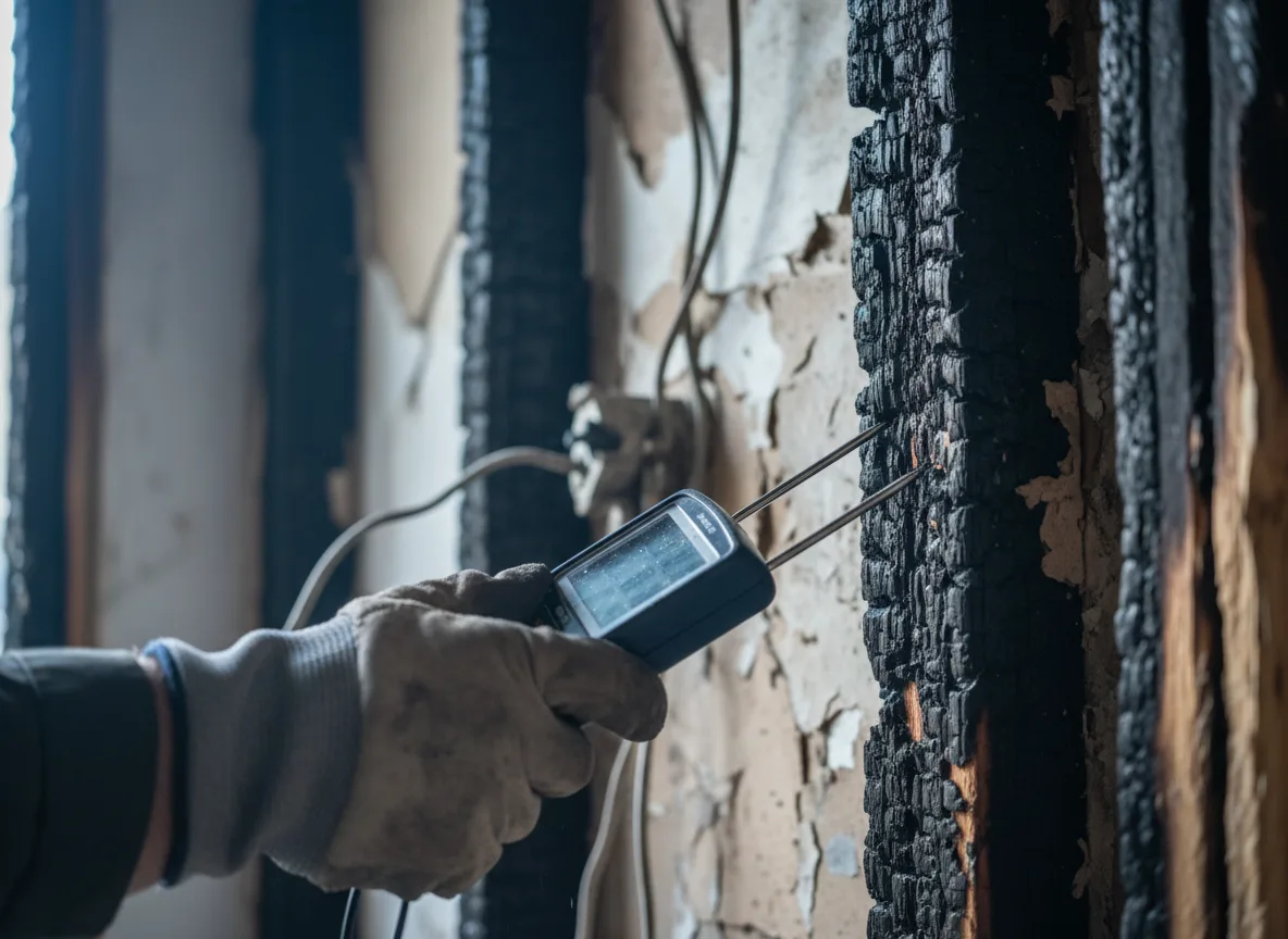 Fire Damage Restoration Sanborn, NY FAQs
